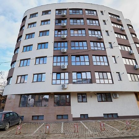 Alessandro Home 2 Luxury Centru Palas Mall Iasi Moldovei 30 Eksteriør billede