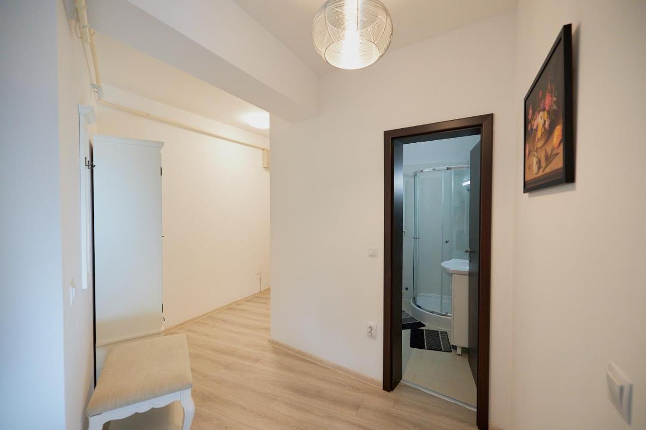 Alessandro Home 2 Luxury Centru Palas Mall Iasi Moldovei 30 Eksteriør billede