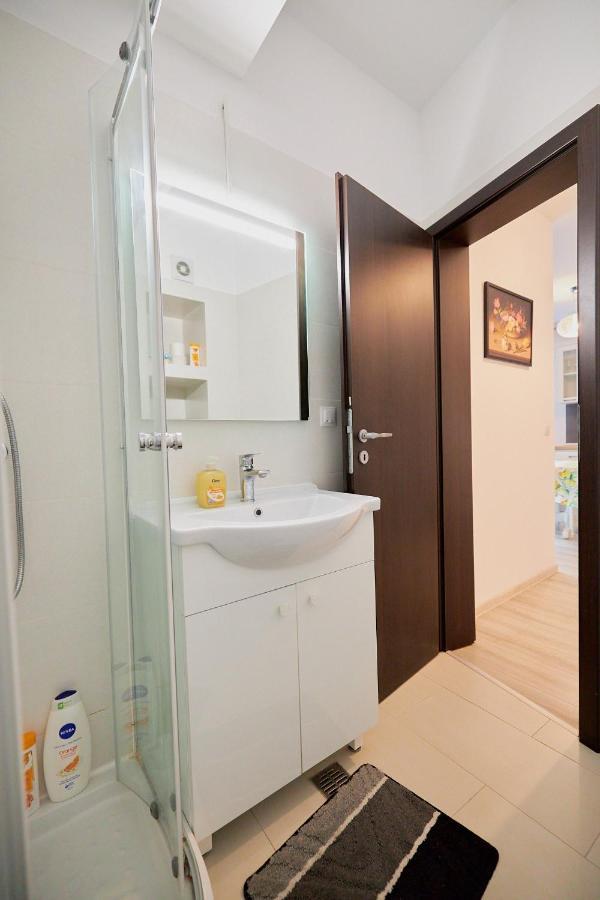 Alessandro Home 2 Luxury Centru Palas Mall Iasi Moldovei 30 Eksteriør billede