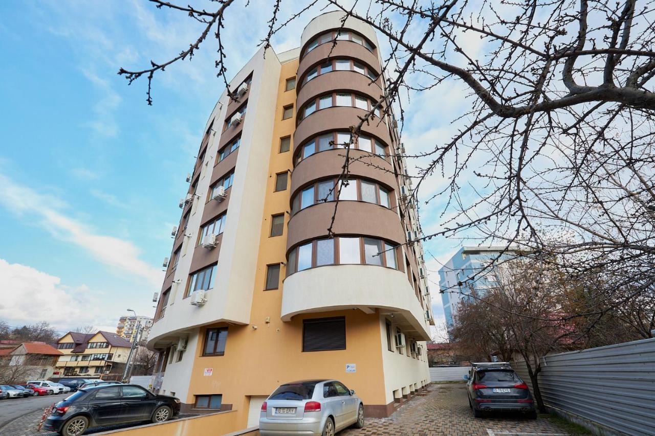 Alessandro Home 2 Luxury Centru Palas Mall Iasi Moldovei 30 Eksteriør billede