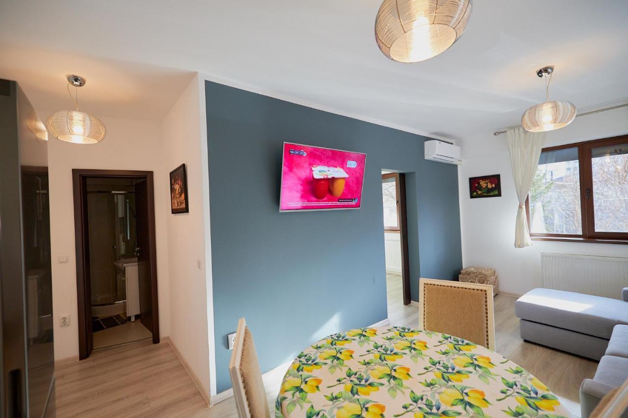 Alessandro Home 2 Luxury Centru Palas Mall Iasi Moldovei 30 Eksteriør billede
