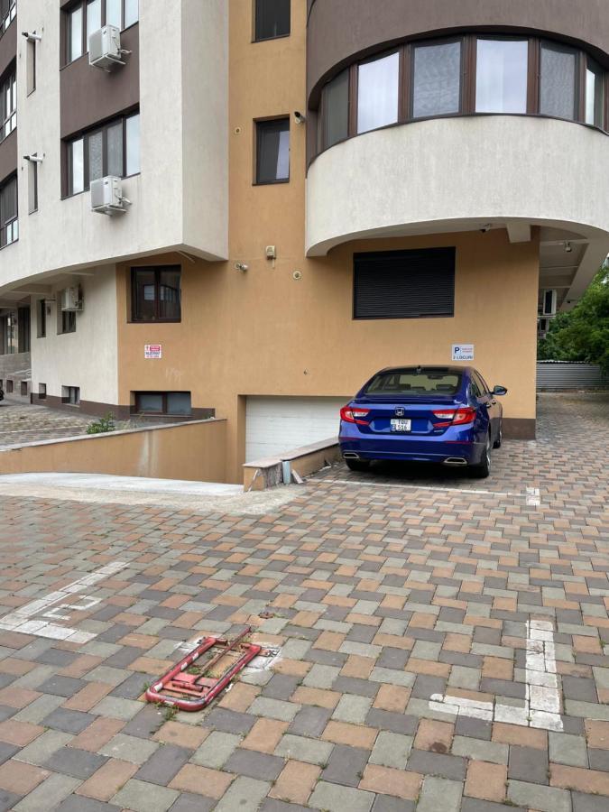 Alessandro Home 2 Luxury Centru Palas Mall Iasi Moldovei 30 Eksteriør billede